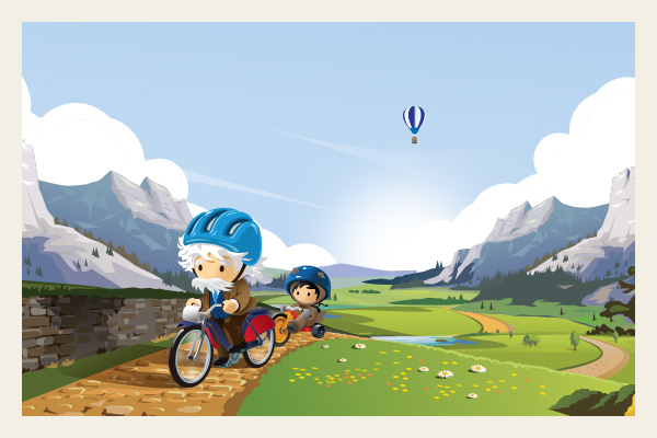 A Whistle Stop Tour of Inbound Sales Calls and Inbound Marketing